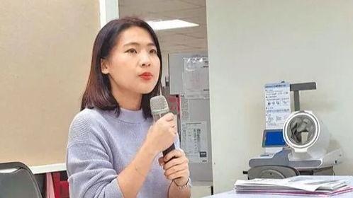 徐巧芯爆料内容视频 第2张 徐巧芯爆料内容视频 第2张